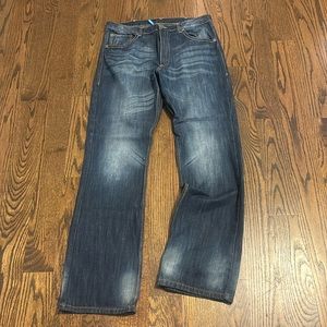 Twenty X men’s jeans